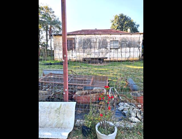 3 BEDROOM HOUSE FOR SALE IN POLOKWANE RURAL